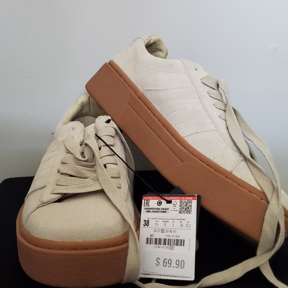 Zara Sneakers
